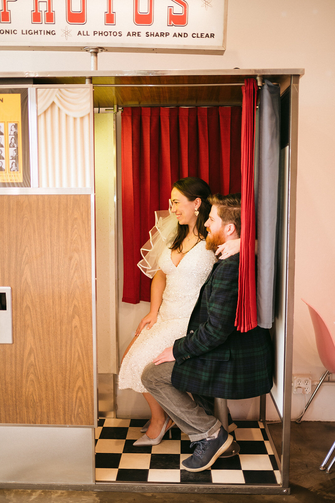 Elopement Las Vegas