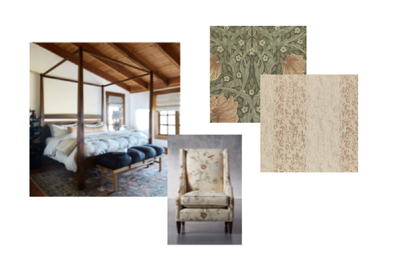 13 Wall Guest Bedroom