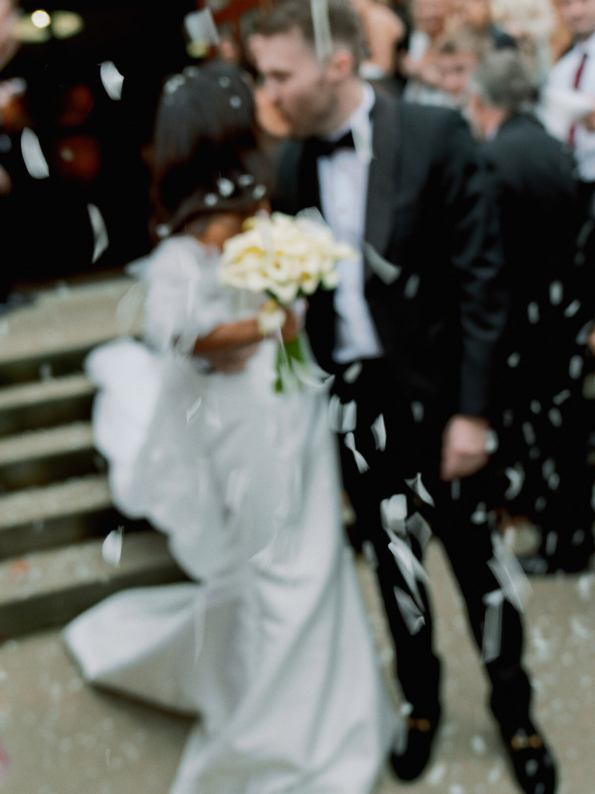 David & Diana Petal Toss-33-2