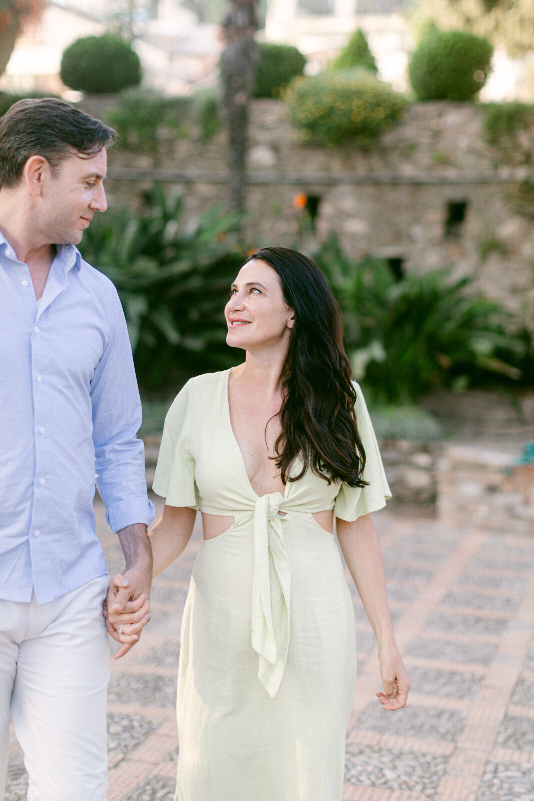 Engagement Session Taormina (28 sur 38)