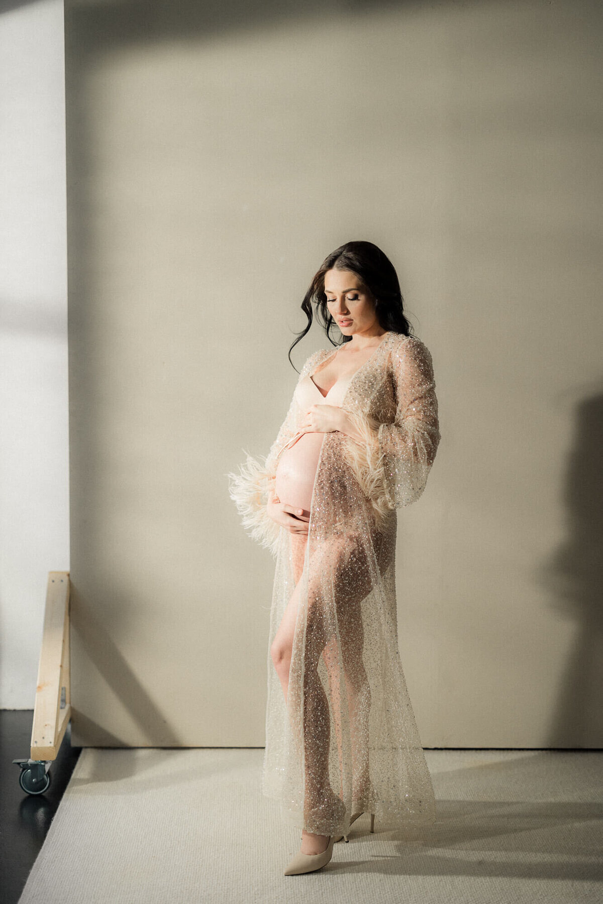 Maternity Photography Vienna