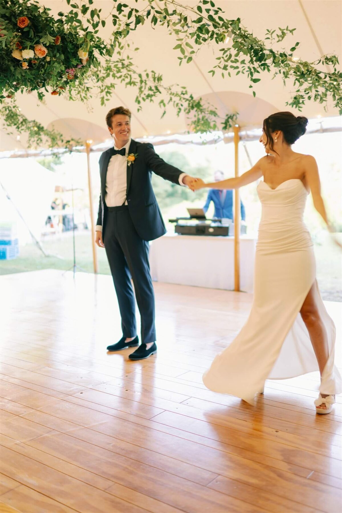 Stone Acres Farm Connecticut Wedding Chelsea Brooke Events254