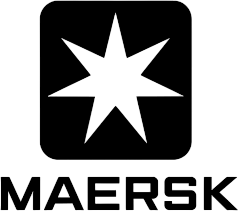 Maersk logo