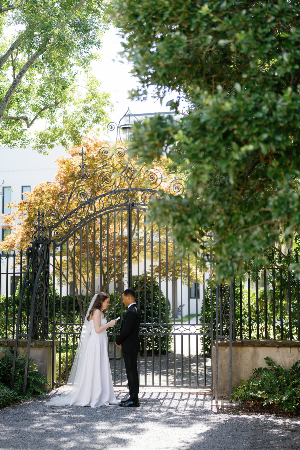 Lizzie Baker Photo _ Hannah & Evan _ Wedding Day _ Atlanta Wedding Photographer _ East Coast Wedding Photographer-408