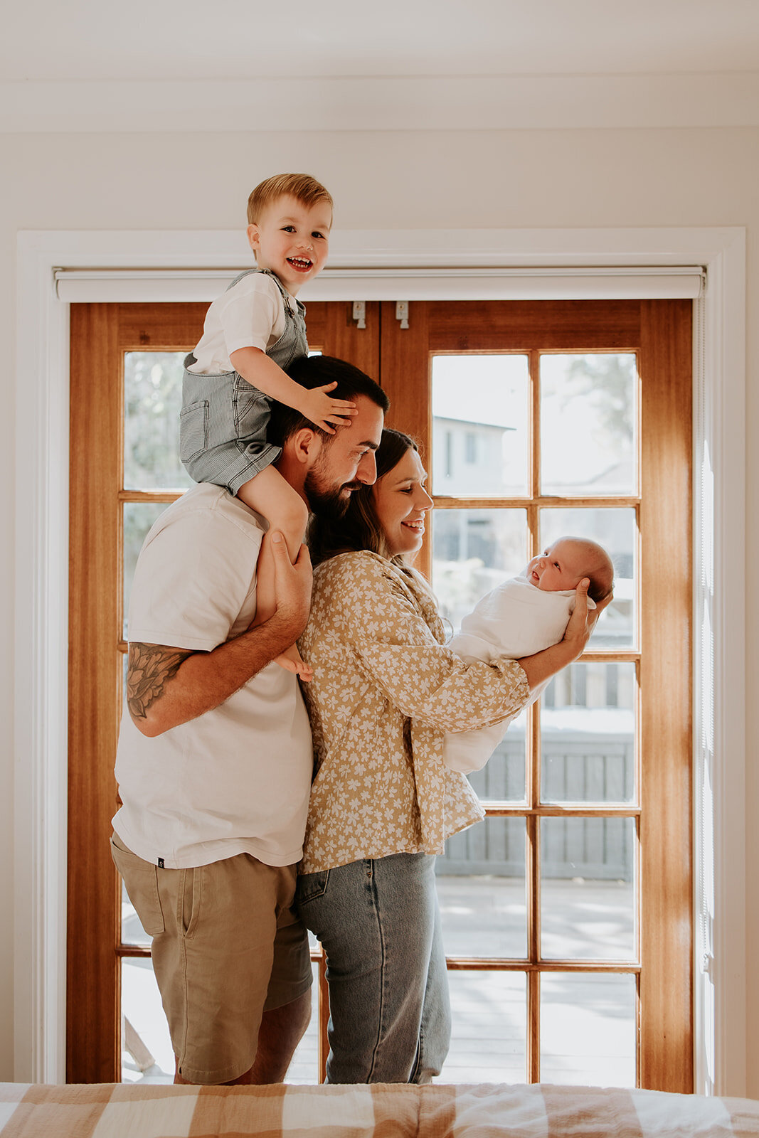 THE QUARTERMAINES NEWBORN SESSION - KARA SANTON PHOTOGRAPHY 64_websize