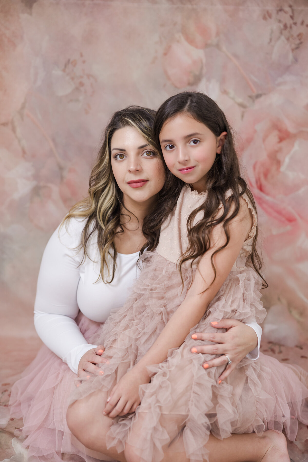 Suzie Lopes Photography - Mommy and Me-31