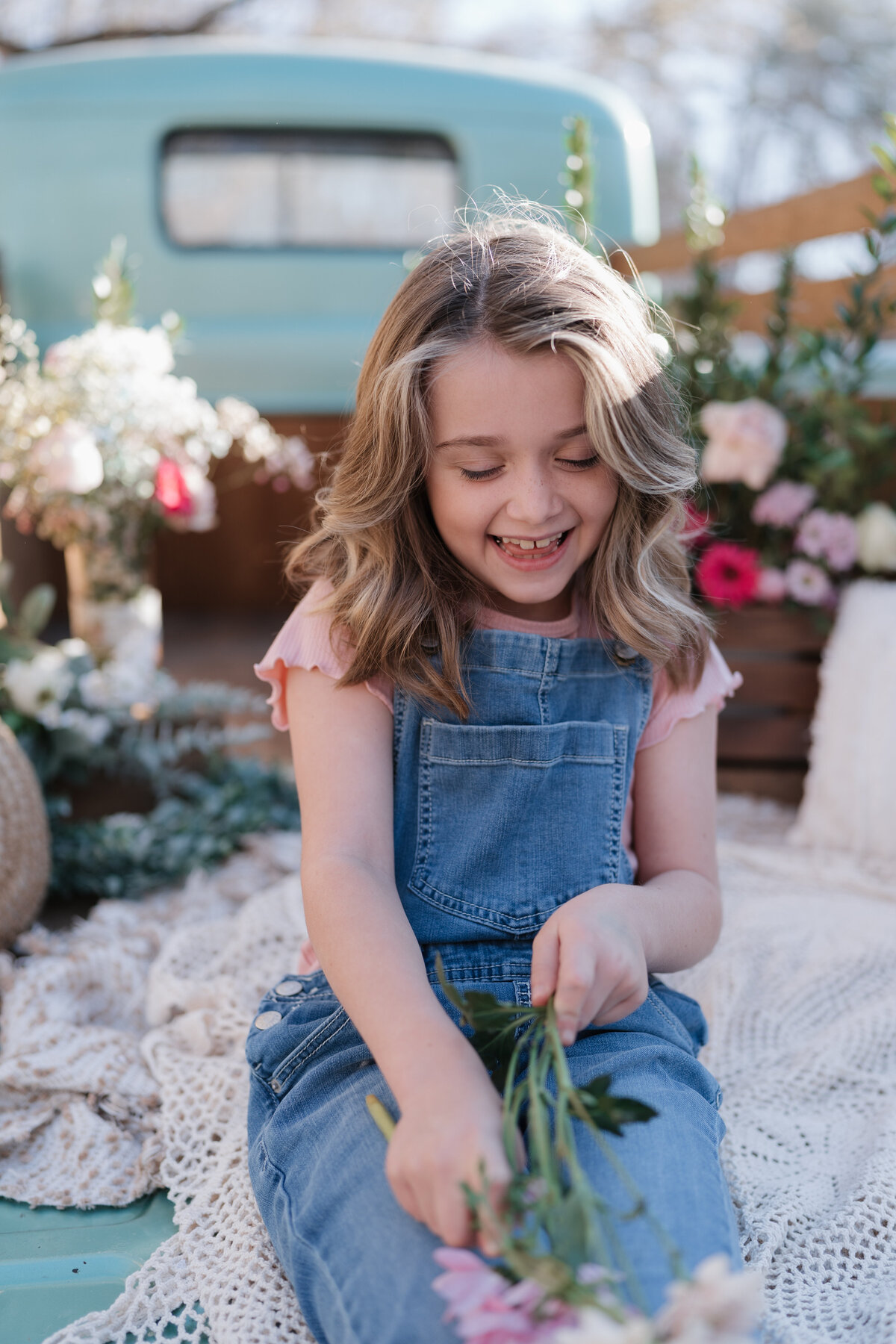 children photographer
