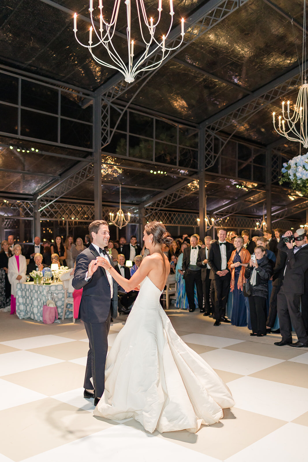 Diece Chris Wedding Highlights-317