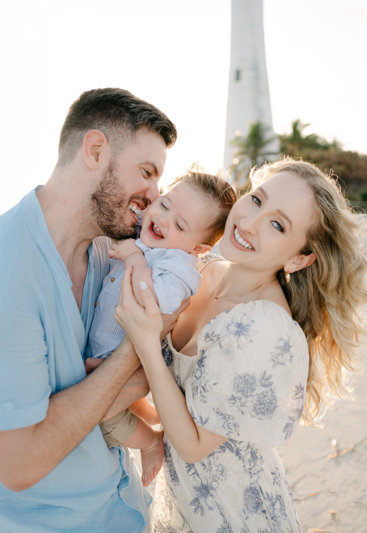 FORT LAUDERDALE family PHOTOGRAPHER
