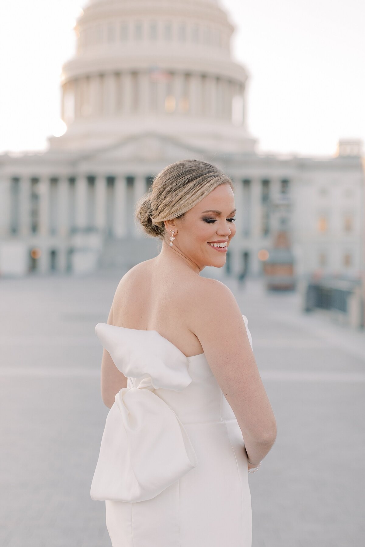 Washington DC Wedding Photographer - Perry Belmont House Wedding_0129