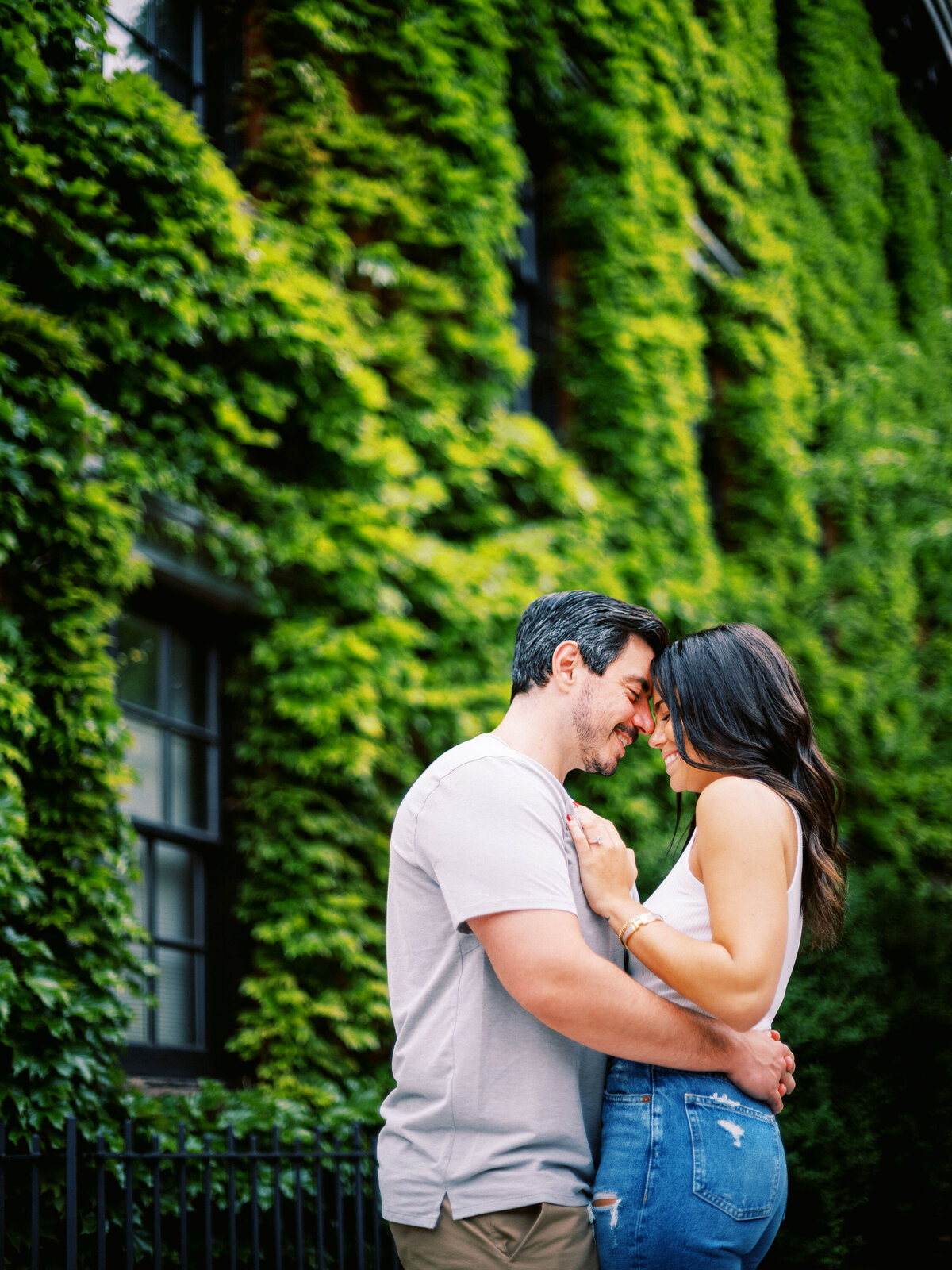 NYC Engagement Session-13