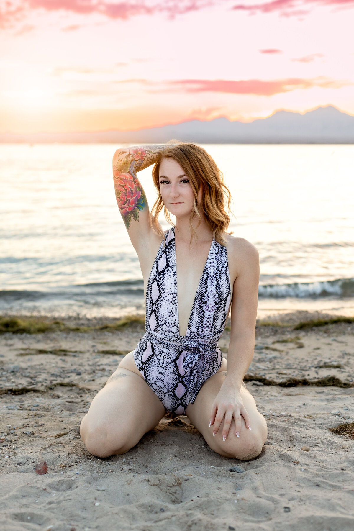 elona shea photography lake havasu boudoir photographer