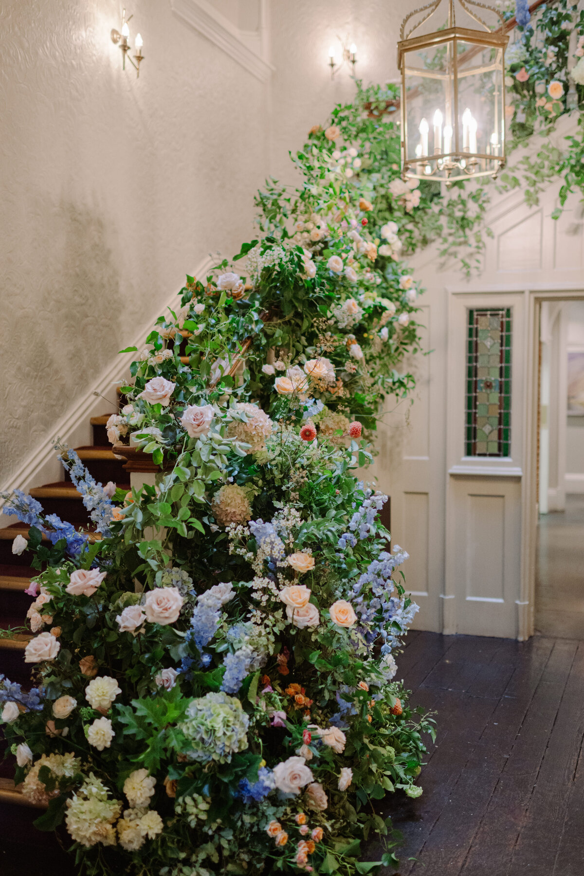 Wedding florist Yorkshire