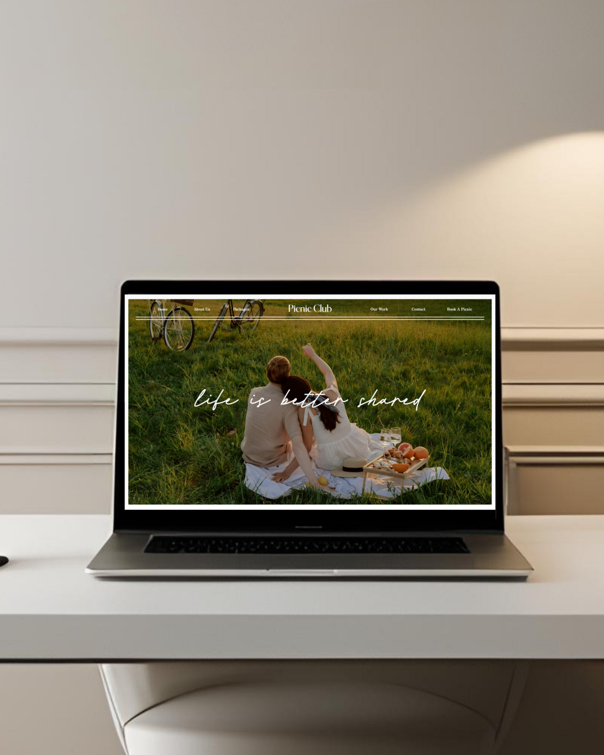 Websites
