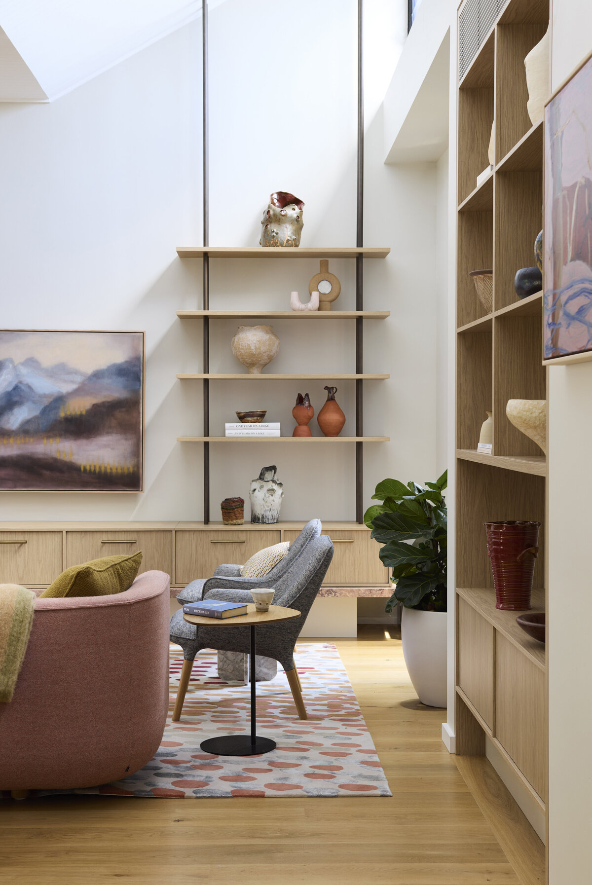 Manly Sydney Northern Beaches Interior Designer