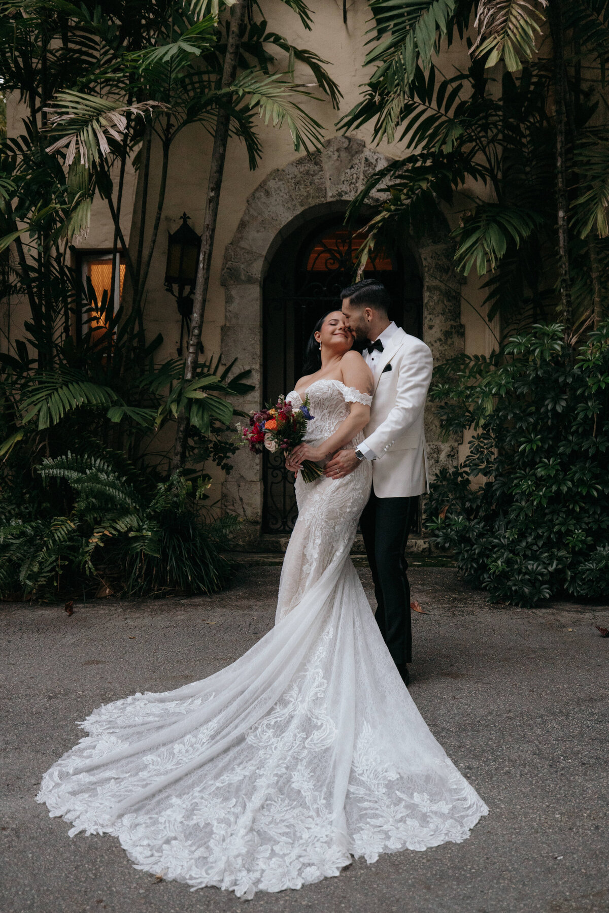 wedding in tuscany italy