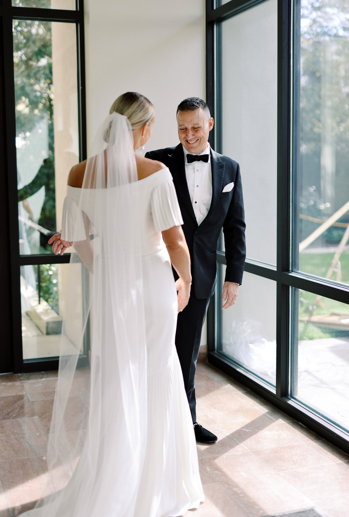 Modern Charleston Wedding Photography 21