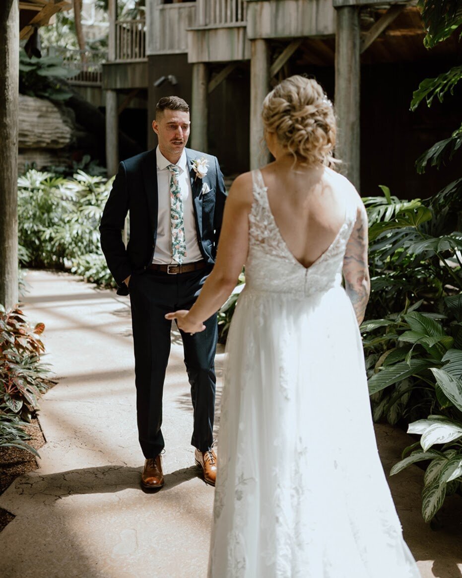 Orlando Bridal Hair and Makeup | Luxury Bridal Hair and Makeup Services in Central Florida Beauty Brigade