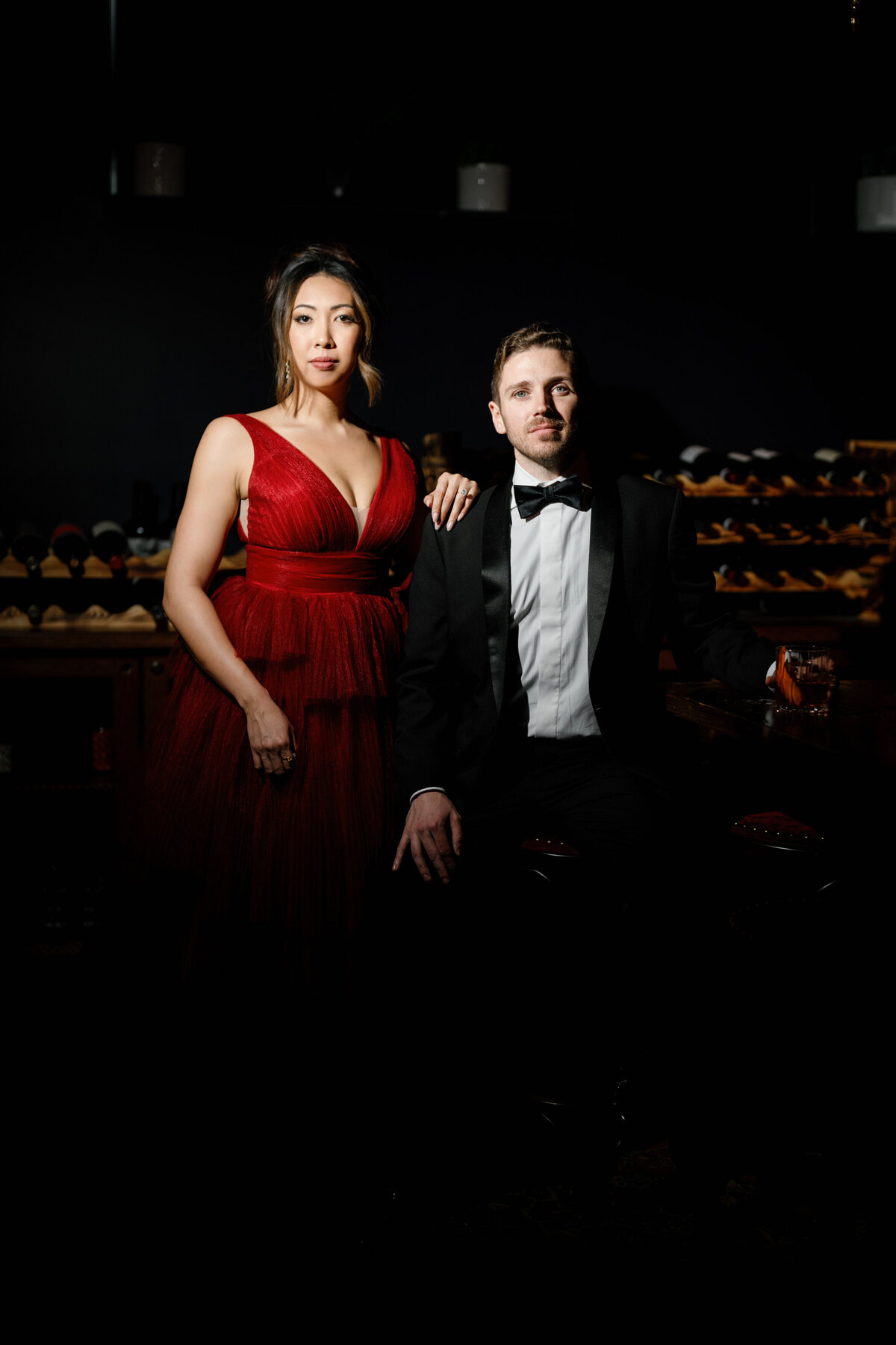 Aspen-Avenue-Chicago-Wedding-Photographer-Grace-and-Ivory-PressRoom-bryjeanartistry-Editorial-tamara-holden-Garfield-Park-Conservatory-ECBG-Cake-FAV-109