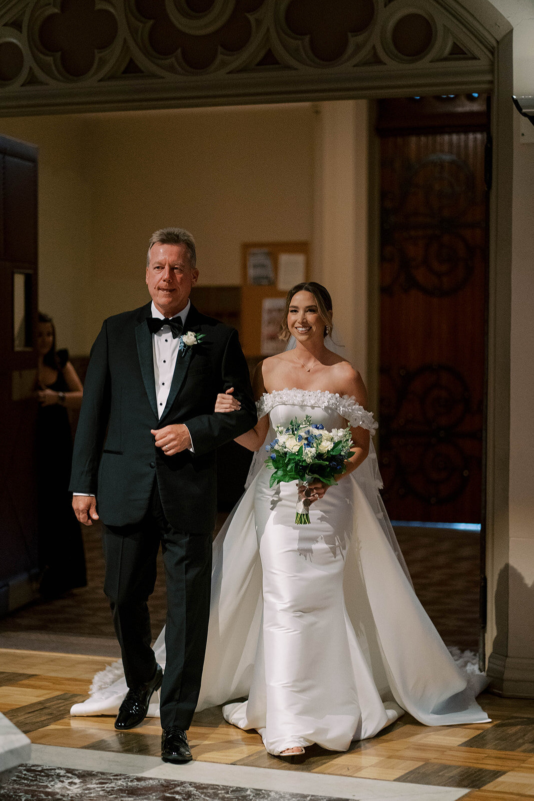Missouri Athletic Club Wedding Photography17