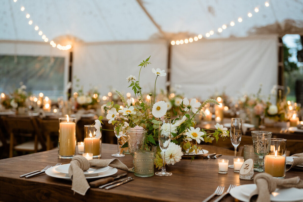 Hudson-Valley-Wedding-Planner-Canvas-Weddings-Lundy-Farm-Wedding-Eco-Friendly-tent-wedding-tablescapes-15