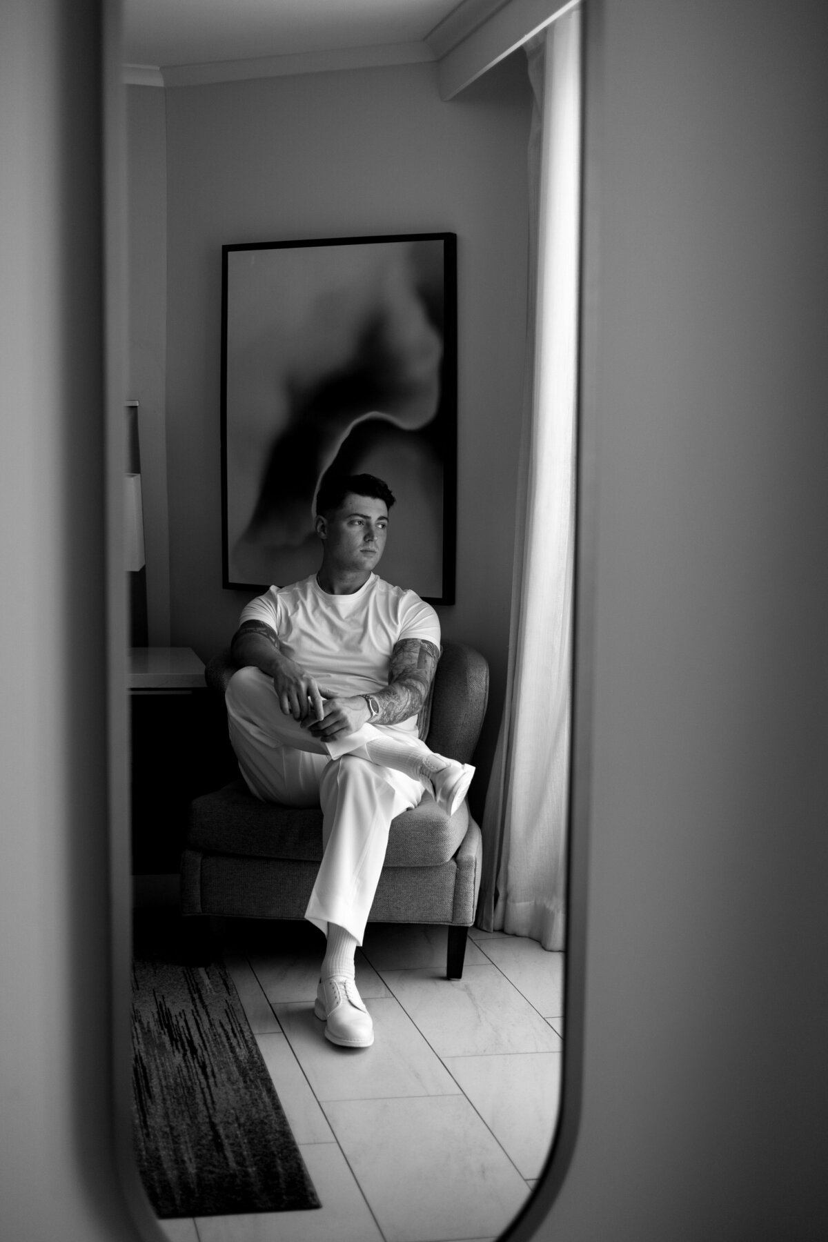 Jasmine and Tim's Wedding - The Hilton Marco Island - Priscila Del Cristo Photo-15