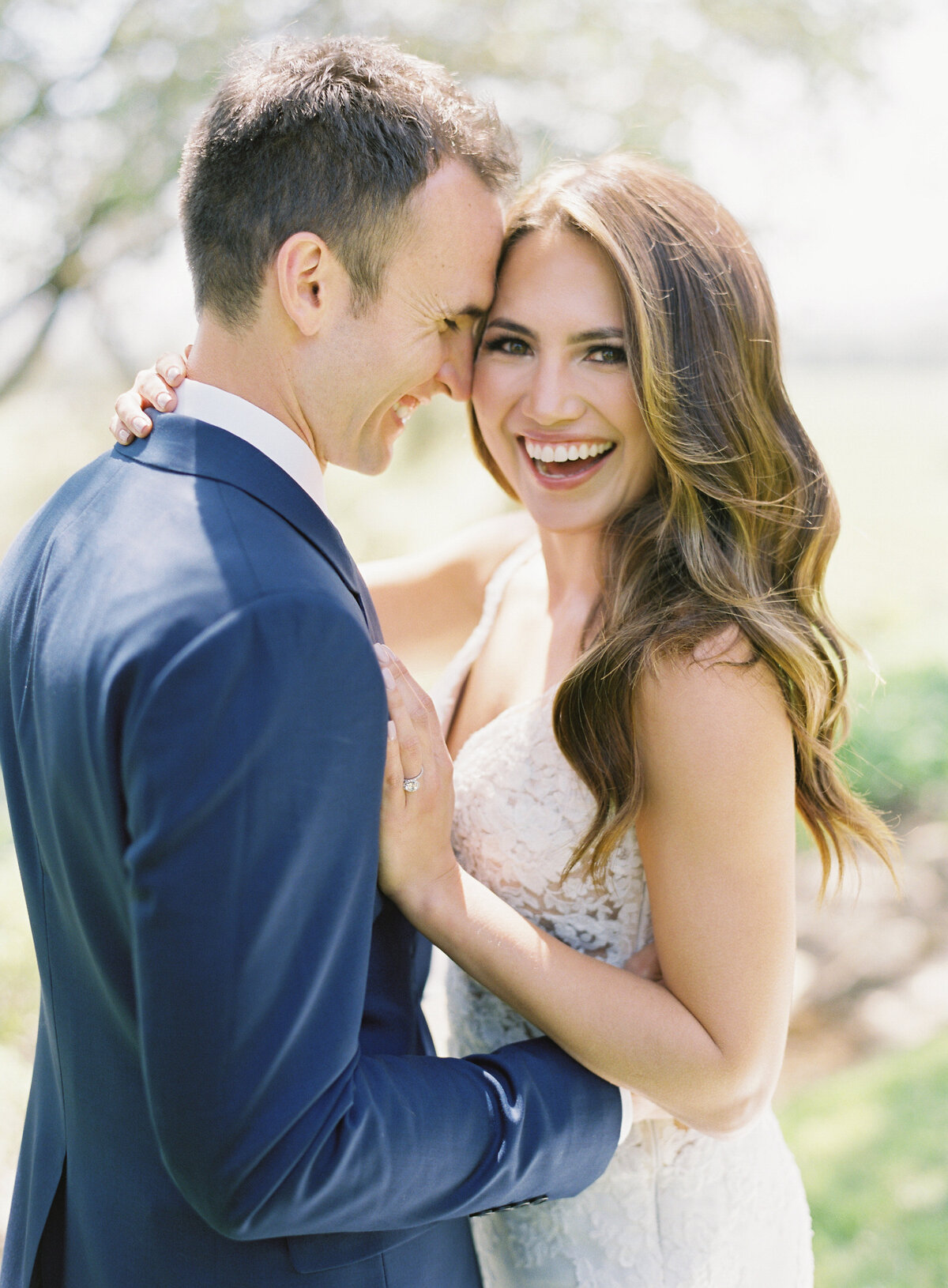 Timeless Wedding Photography in Northern California - Napa - Bir Sur - Lake Tahoe - Carmel Valley - Carlie Statsky Photgraphy -  96