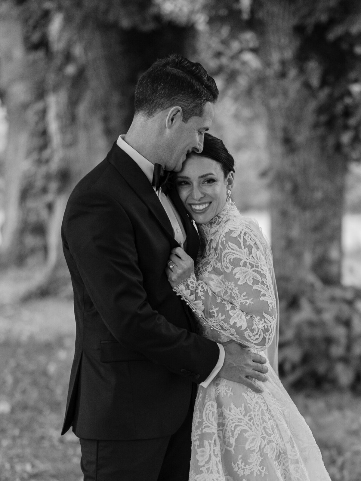 Loire Valley Chataeu Elopement_0049