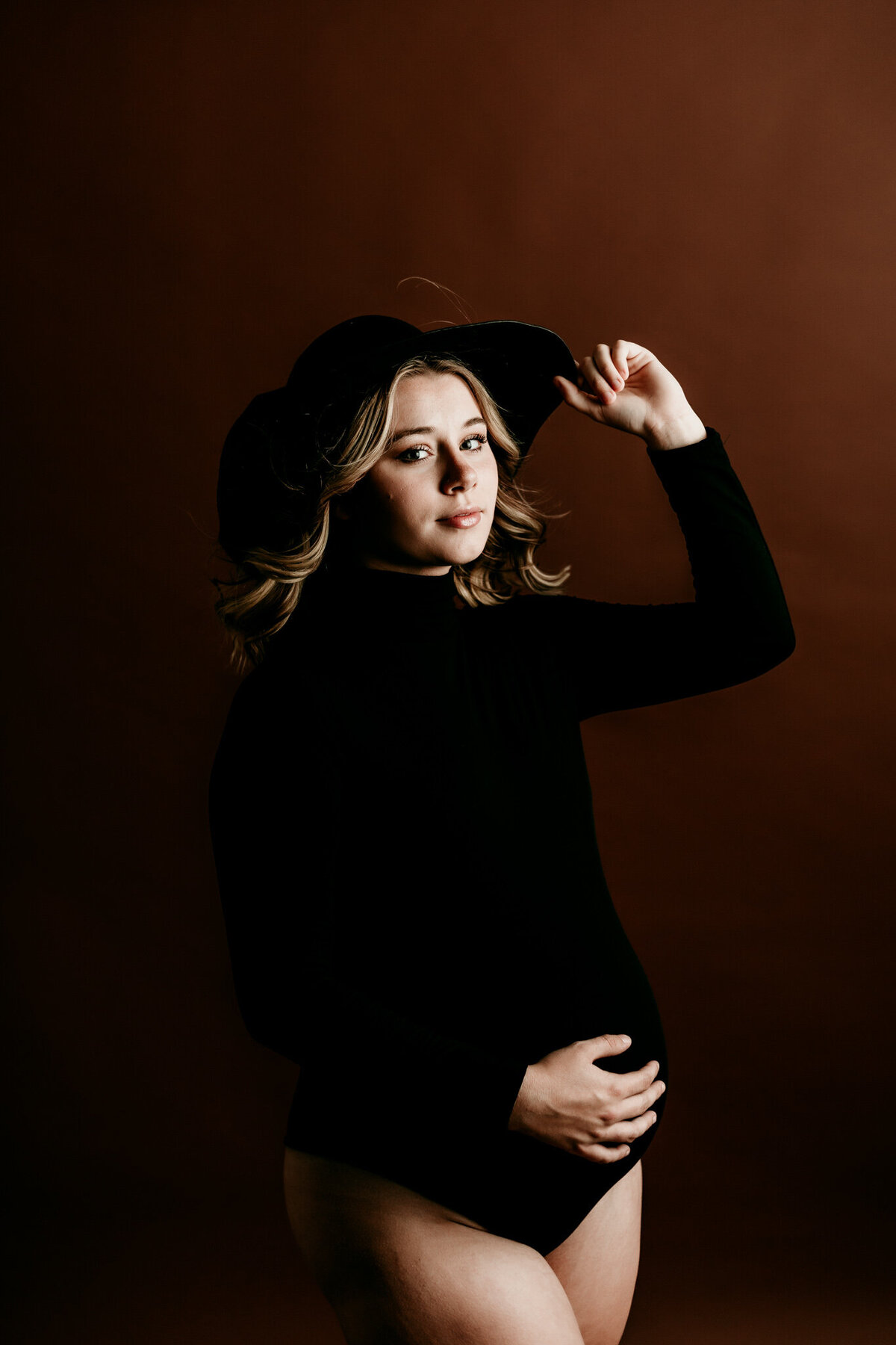 high fashion photography Richmond Indiana