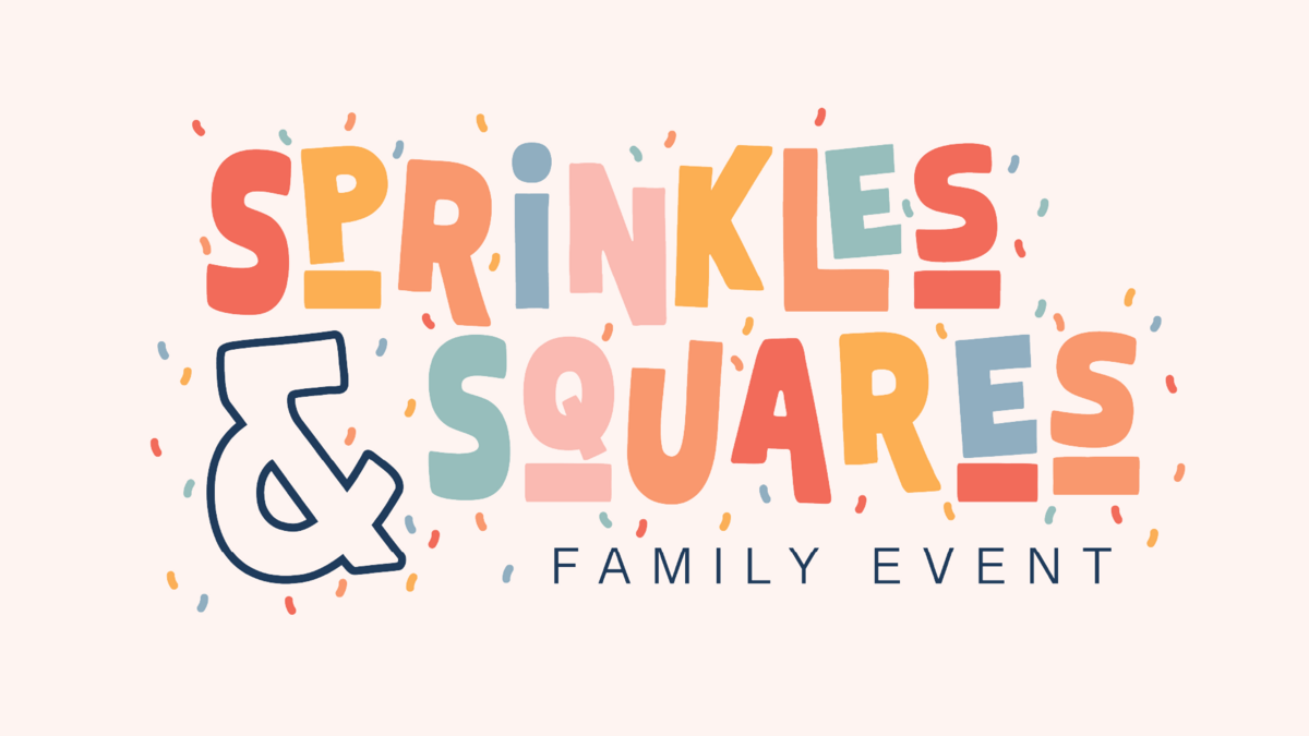 Sprinkles & Squares Planning Center Tile@2x