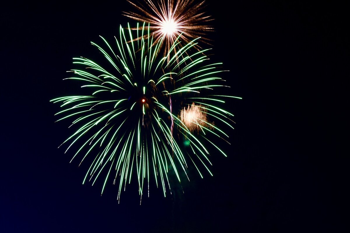 Bay Village Fireworks_ 02-02