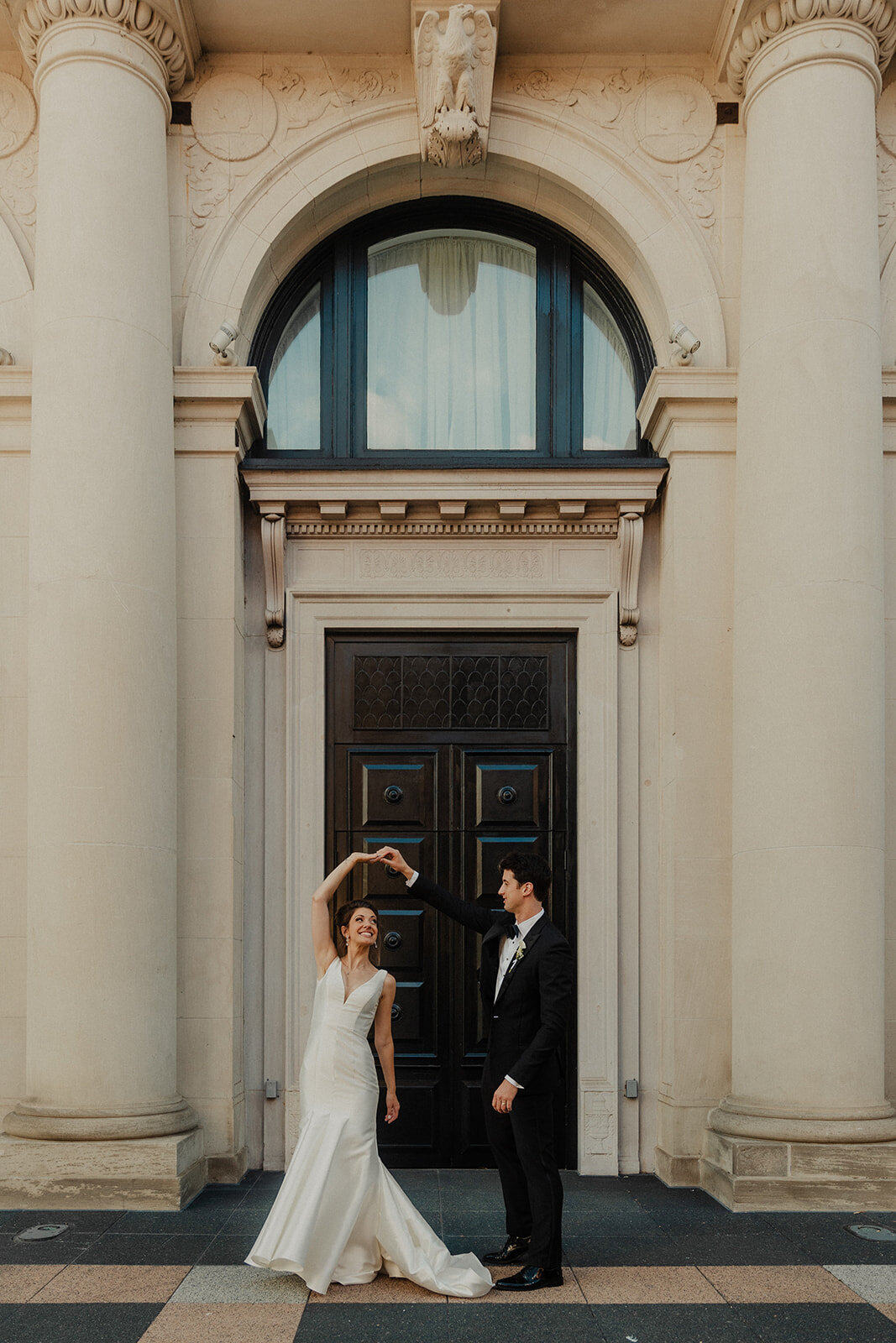 Ballroom at McKay Grand Rapids Wedding-60