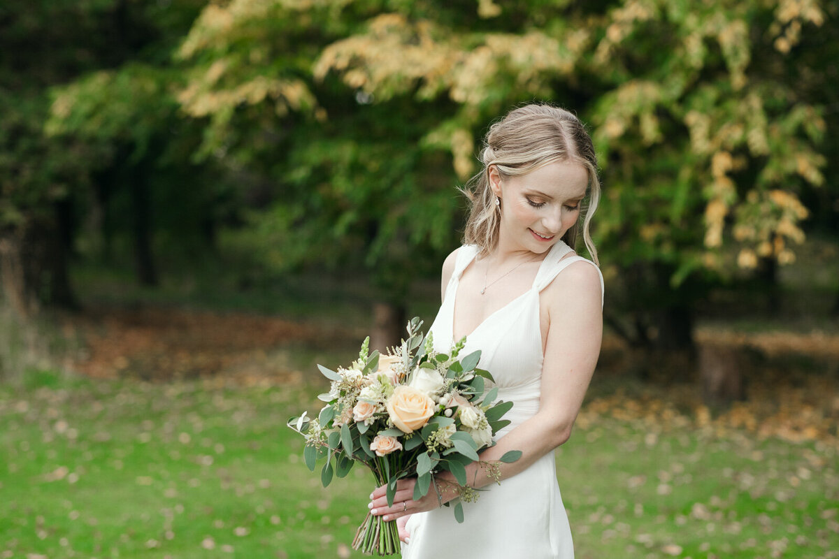 Kelham Country Manor House Wedding Photographer - Stunning Nottingham Venue-76