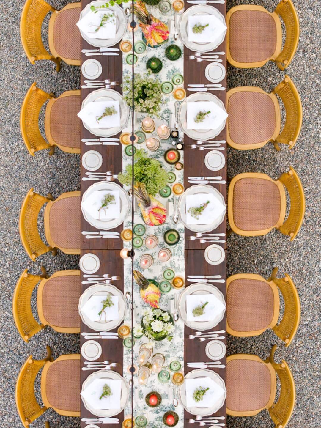 Destination Wedding Italy Welcome Party at @villaerba_antica_gastel Alejandra Poupel18