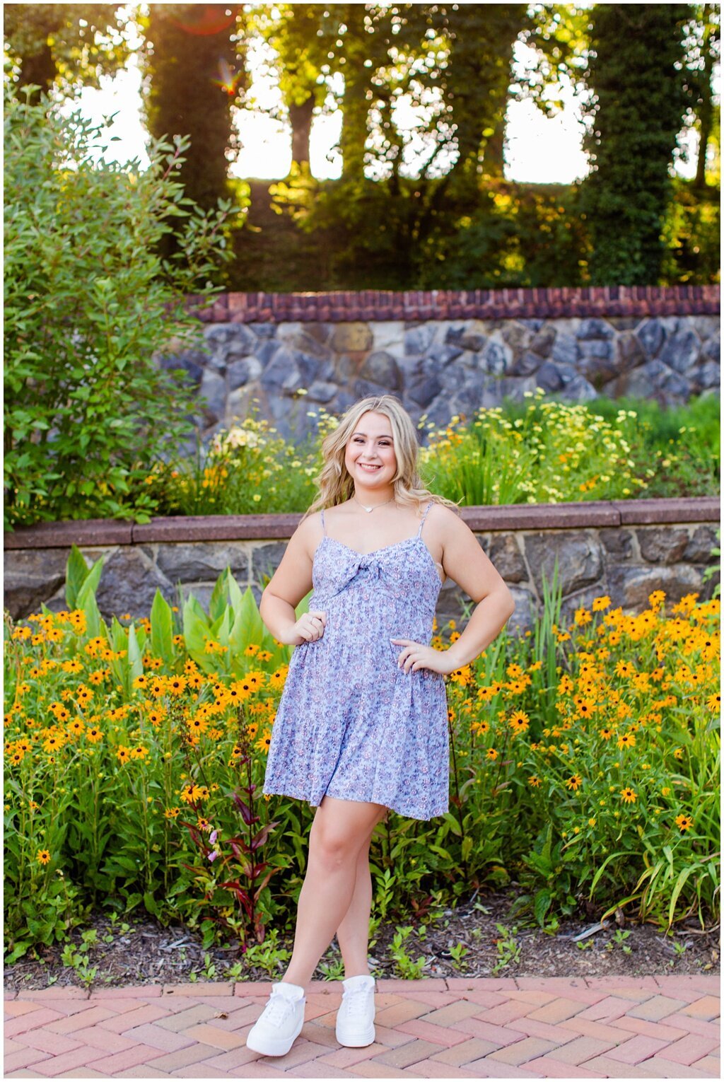 Madeline - Biltmore Estate - Tracy Waldrop Photography-179