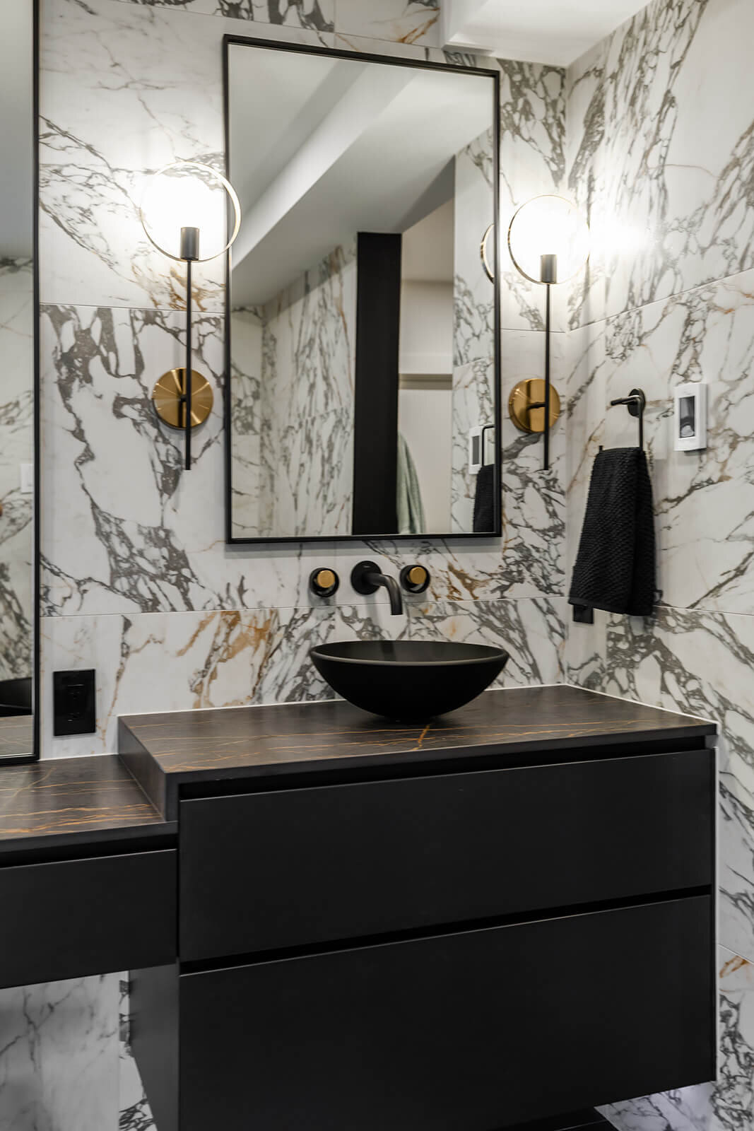 Okanagan Custom Tile Installation (9)