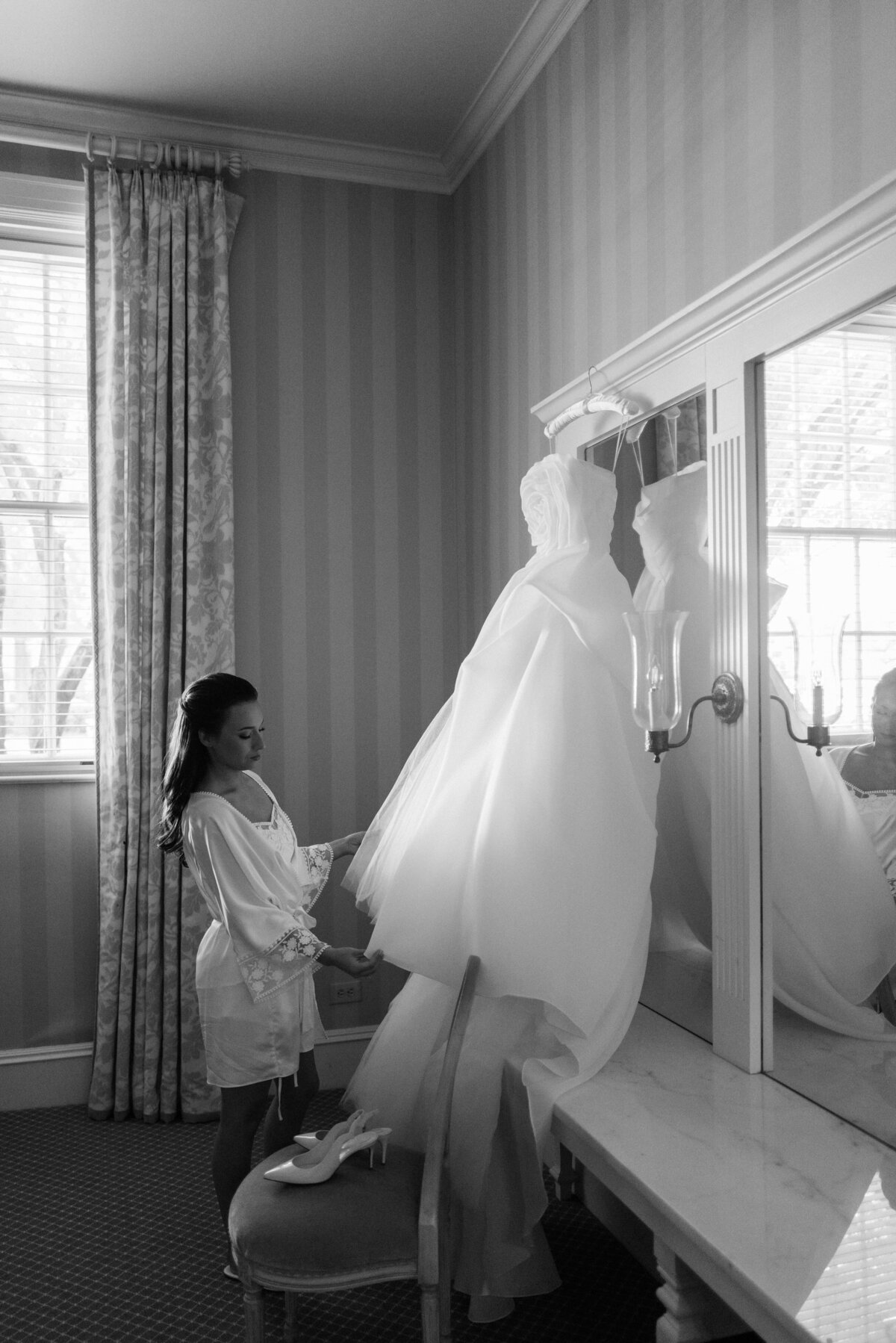 CHARLOTTE WEDDING PHOTOGRAPHER - 00009