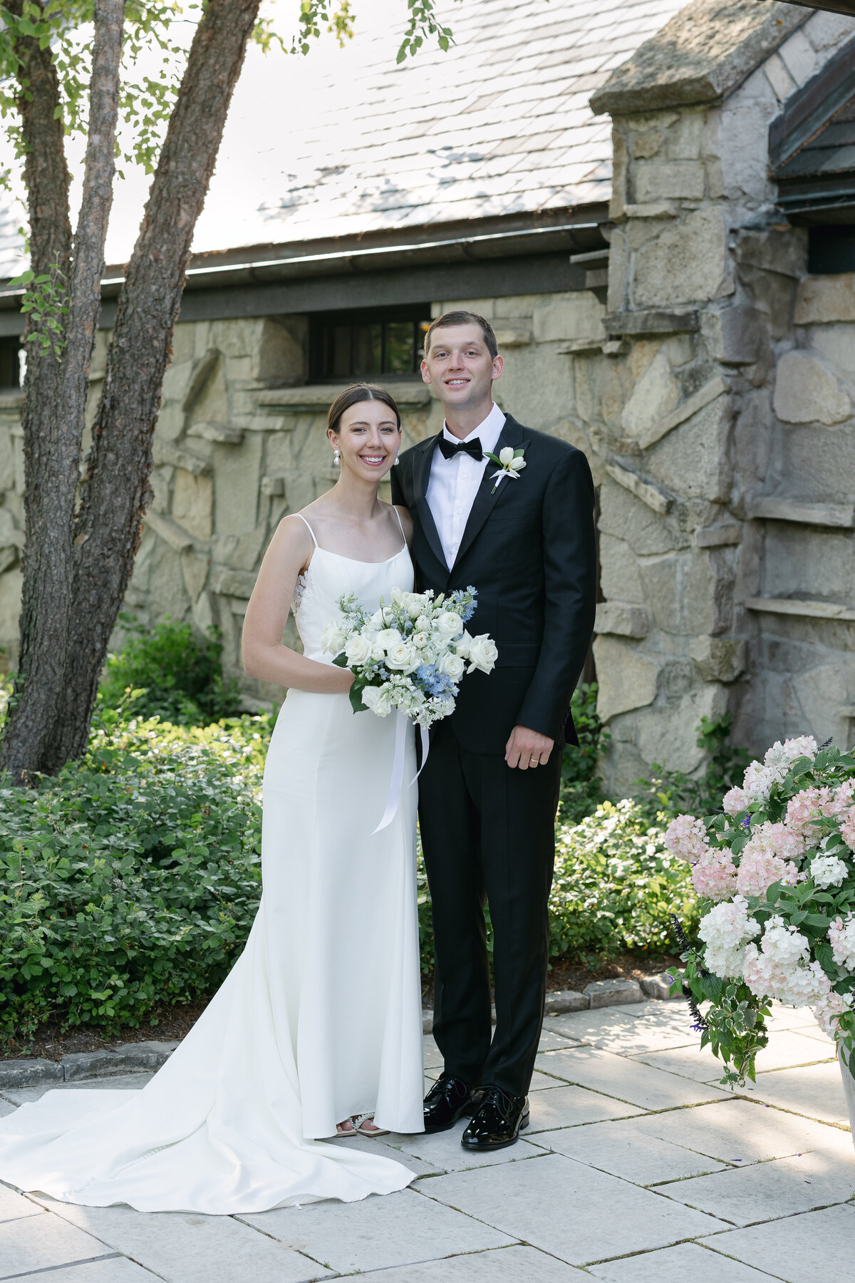 Moe + Andrew Wedding Couple Portraits-Mariah Jones Photography-1