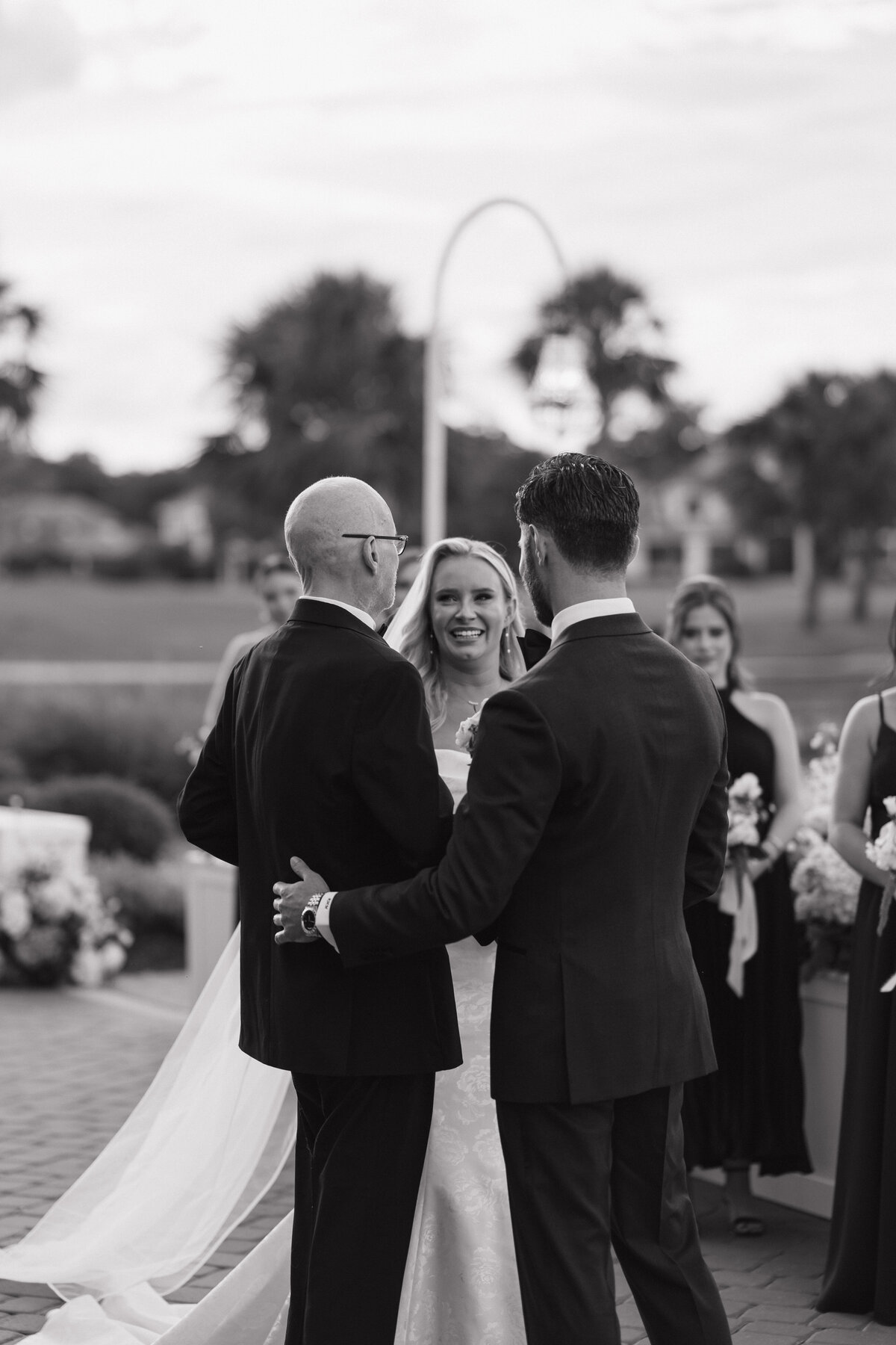 Florida Wedding Photographer
