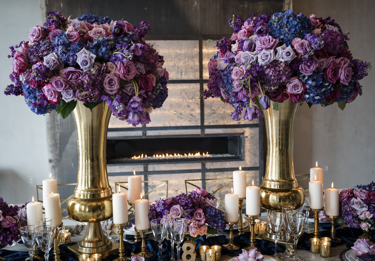 purple-pink-navy-blue-tablescape-reception-decor-joli-events-gallery