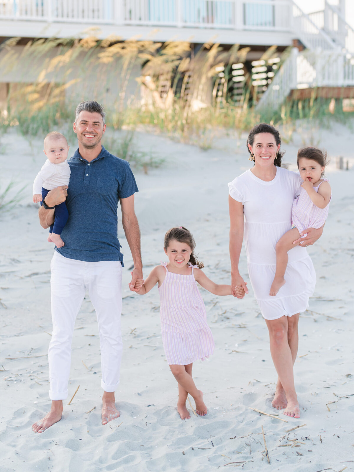 Family Photography in Myrtle Beach - Myrtle Beach Photographer6
