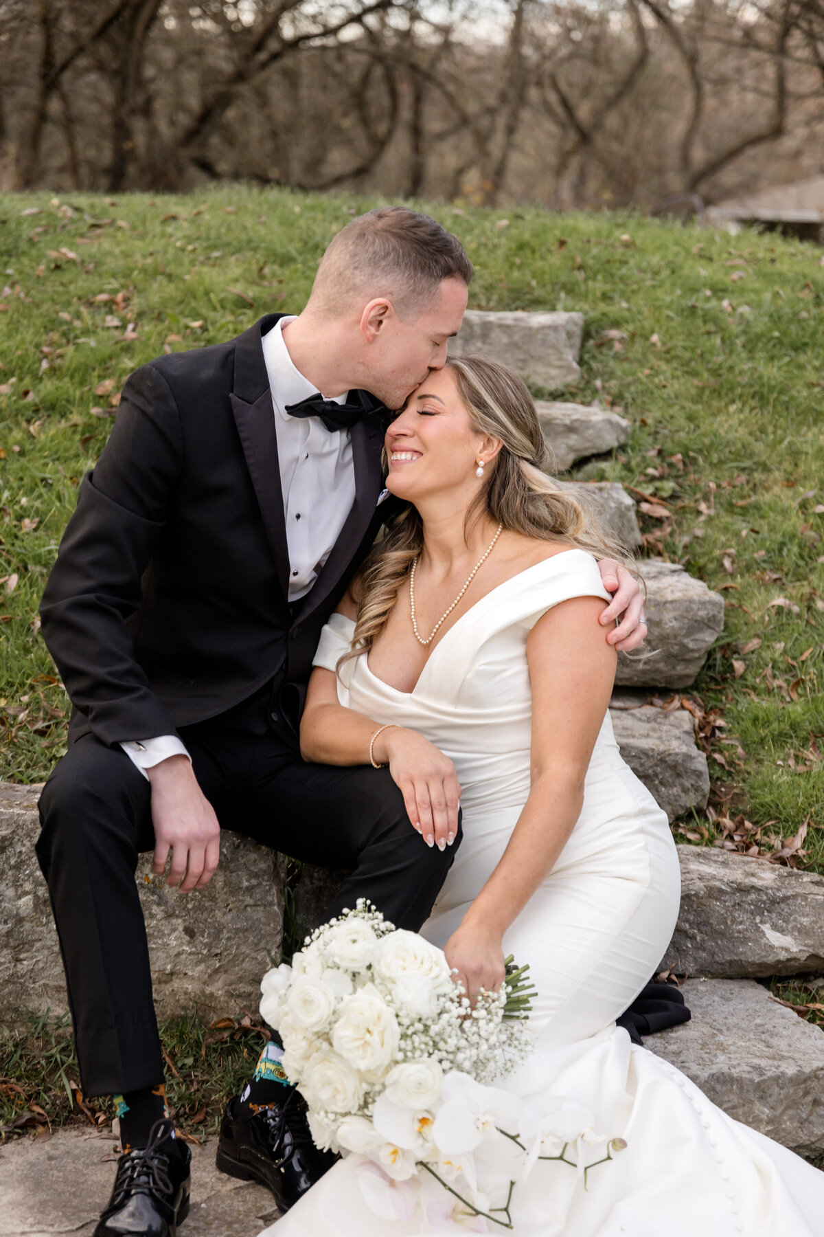 Taylor and Mark Wedding - Dylan and Sandra Photography - 0886
