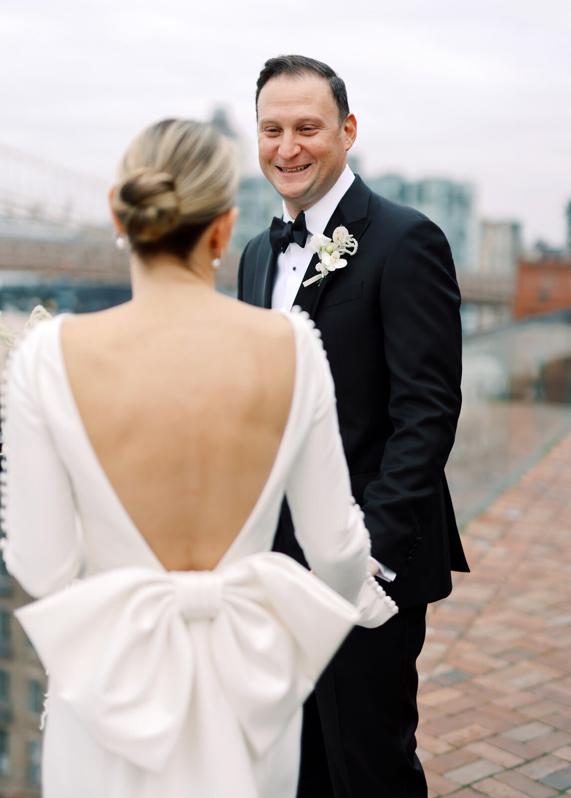 Modern Wedding Photography in Brooklyn New York 16