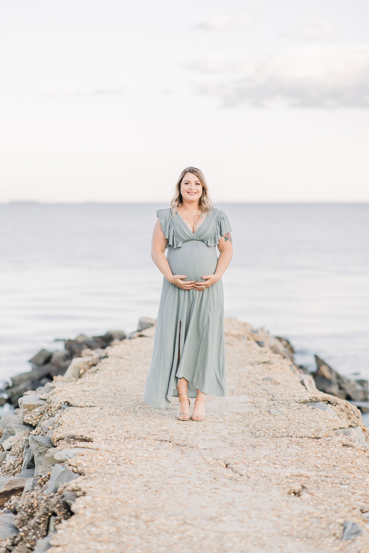 Kaley Brown Maternity Blog-59