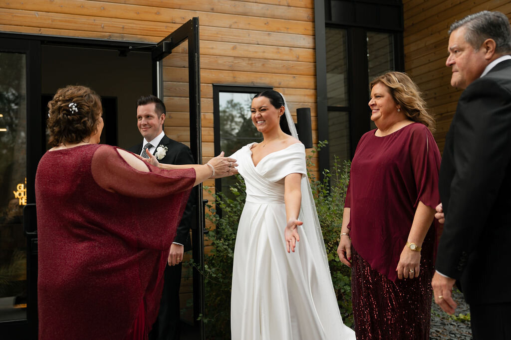 Cambridge, Minnesota Wedding Photo30