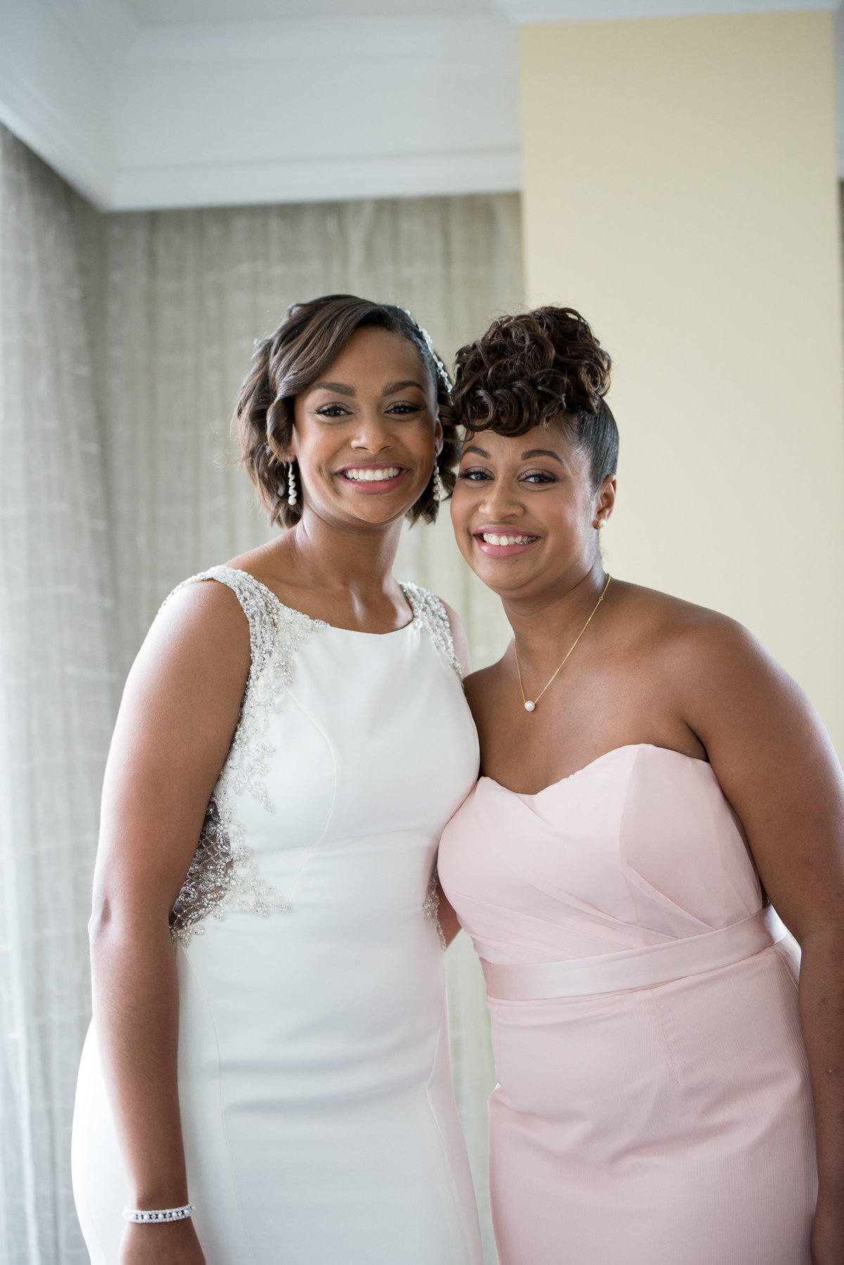 NFL Miami Dolphins Brandon Radcliff ShaKyra Radcliff Briza on the Bay Wedding Andrea Arostegui Photography-60