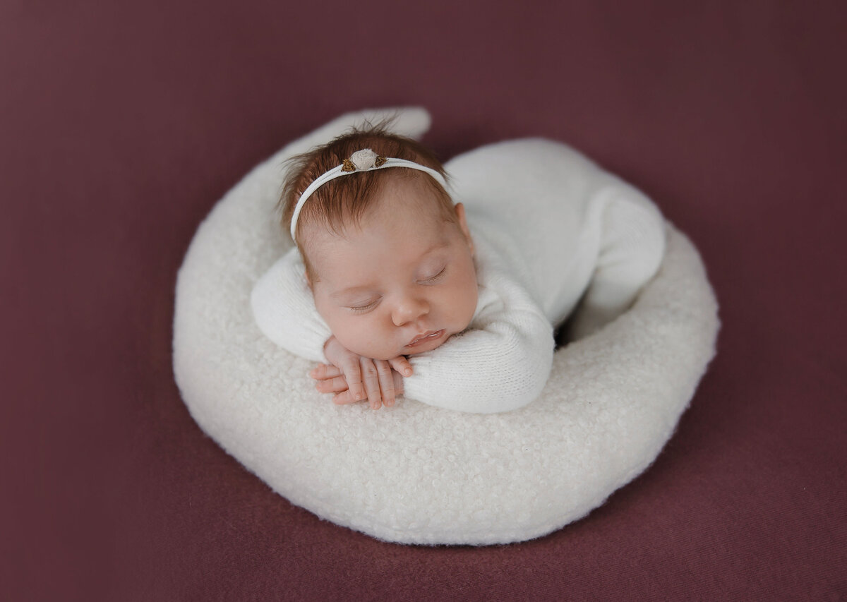 Baby Madison Sweet Connolly Photography 090