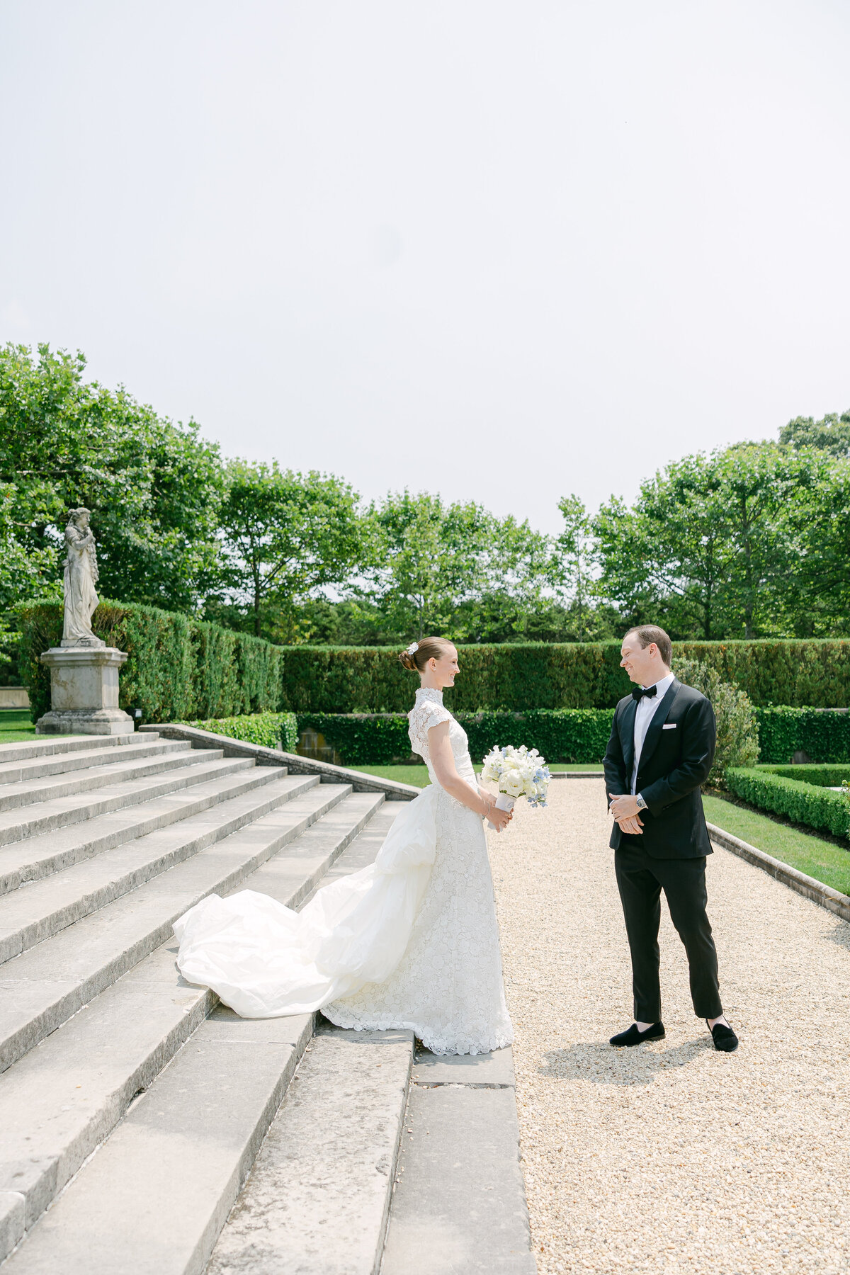 Oheka Castle Fine Art Wedding Photographer-6