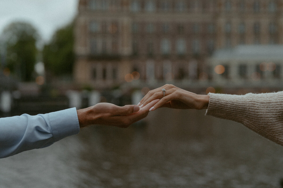 couple-photoshoot-sunset-couple- photographer-amsterdam-inhosuecapture-5