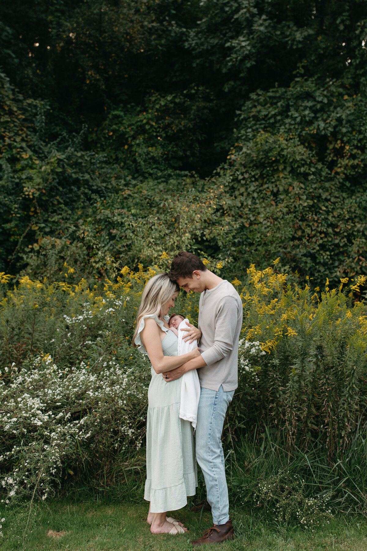 Columbus Ohio Family Photographer